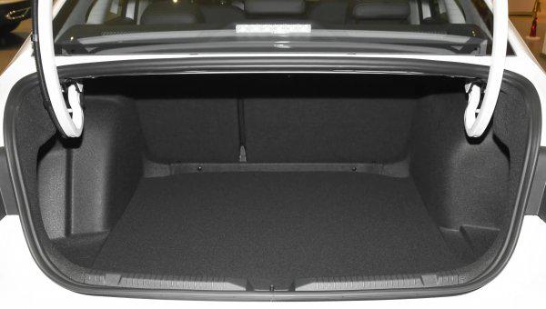 大众朗逸油箱多少升