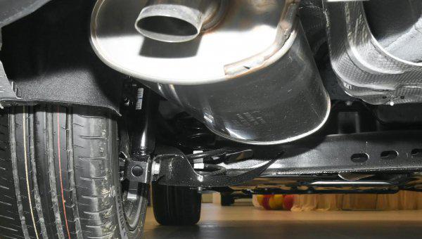 大众朗逸油箱多少升