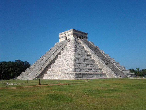 玛雅文明为什么突然消失了