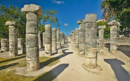 玛雅文明为什么突然消失了