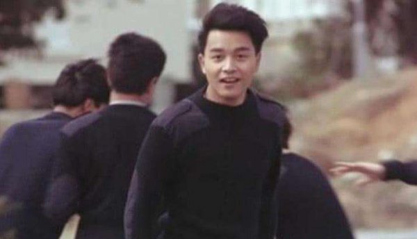 张国荣什么原因怎么走的