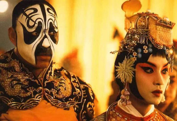 张国荣什么原因怎么走的