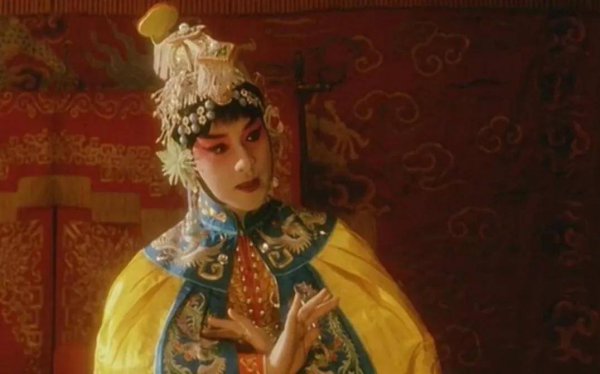 张国荣什么原因怎么走的