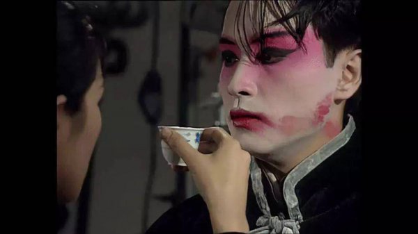 张国荣什么原因怎么走的