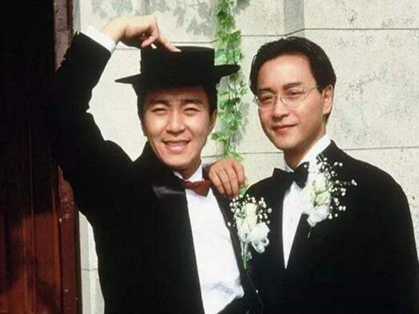 张国荣什么原因怎么走的