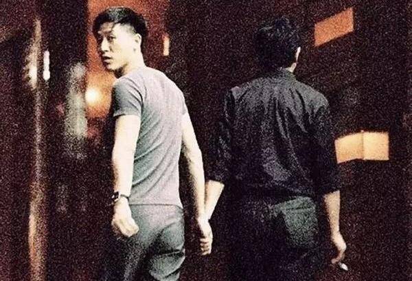 张国荣什么原因怎么走的