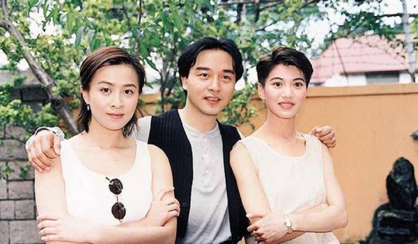 张国荣什么原因怎么走的