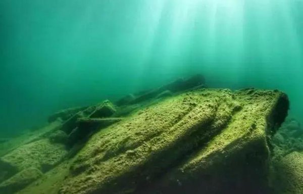 抚仙湖水下古城是真实存在吗