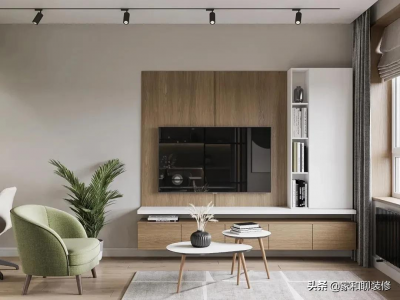 70寸电视适合多大客厅 客厅和电视尺寸如何匹配最佳