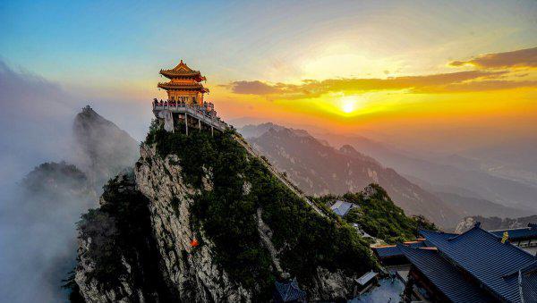 河南老君山在什么地方