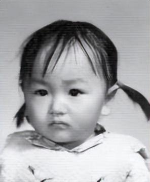 杨蓉个人资料图片简介