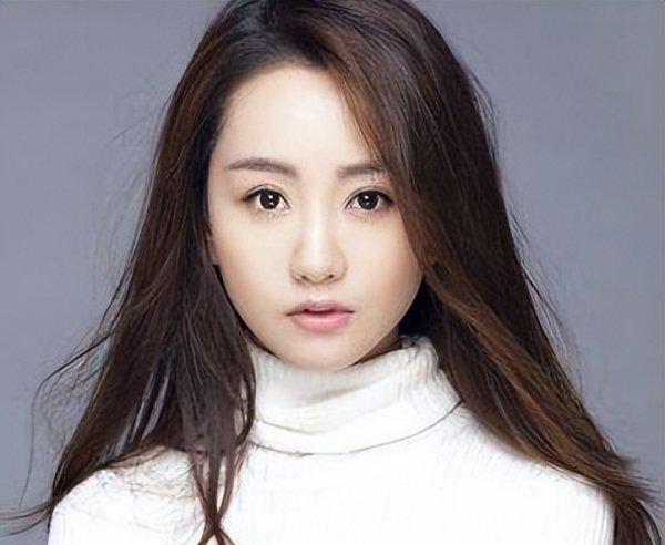 杨蓉个人资料图片简介