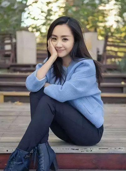 杨蓉个人资料图片简介