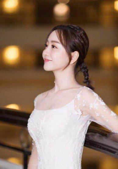 杨蓉个人资料图片简介