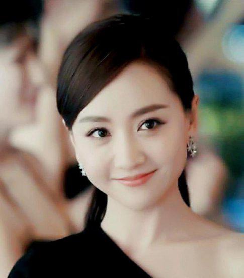 杨蓉个人资料图片简介