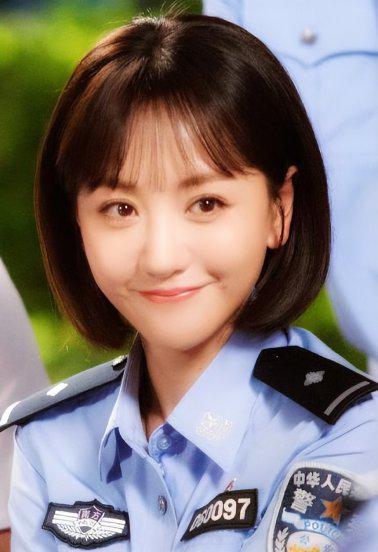 杨蓉个人资料图片简介