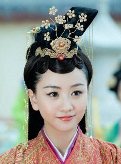 杨蓉个人资料图片简介