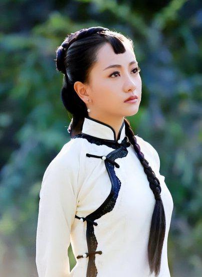 杨蓉个人资料图片简介