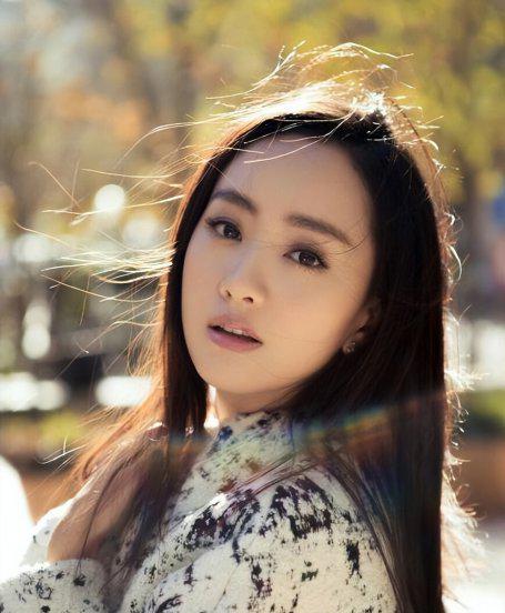 杨蓉个人资料图片简介