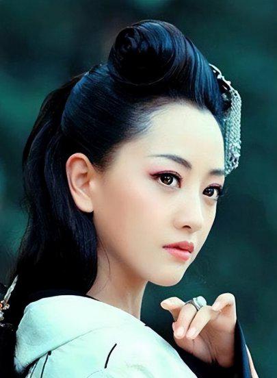 杨蓉个人资料图片简介