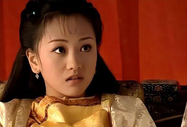 杨蓉个人资料图片简介