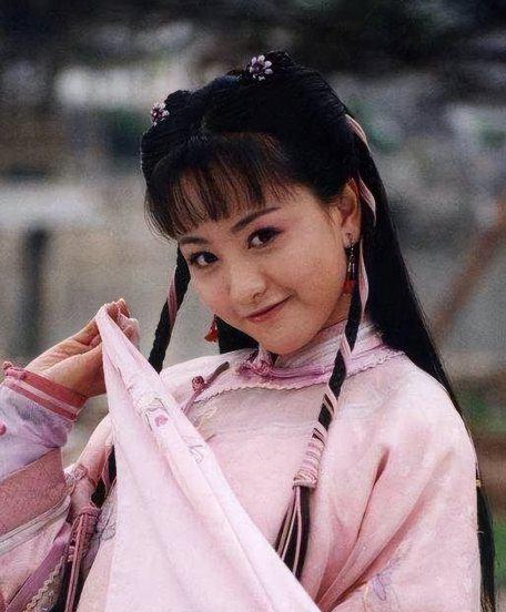 杨蓉个人资料图片简介