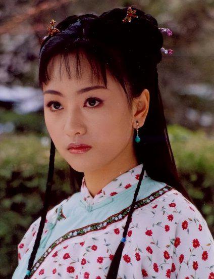 杨蓉个人资料图片简介