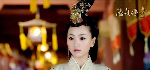 杨蓉个人资料图片简介