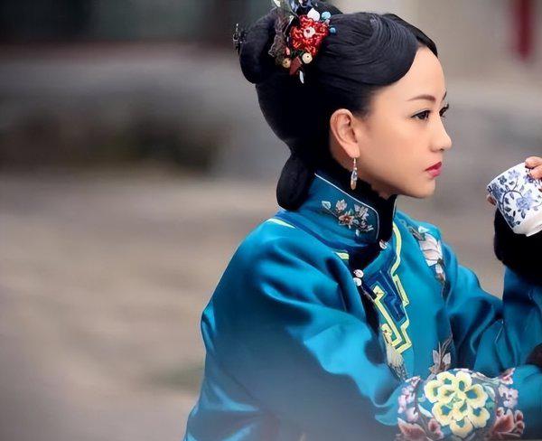 杨蓉个人资料图片简介