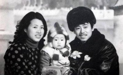 演员潘阳的个人简历资料 潘长江女儿潘阳出生及演艺道路