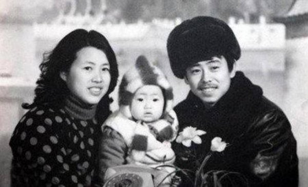 演员潘阳的个人简历资料