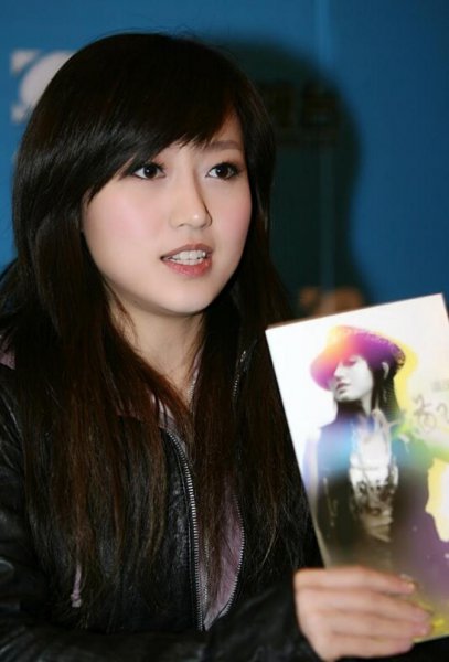 演员潘阳的个人简历资料