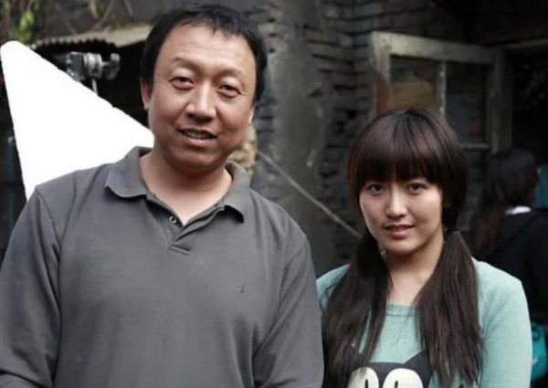 演员潘阳的个人简历资料