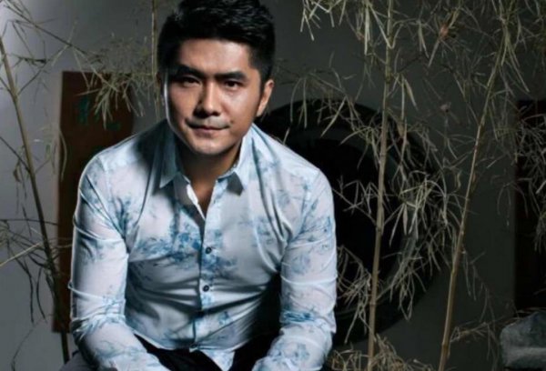 演员潘阳的个人简历资料