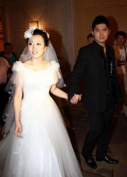 演员潘阳的个人简历资料