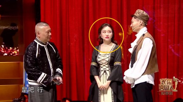 演员潘阳的个人简历资料