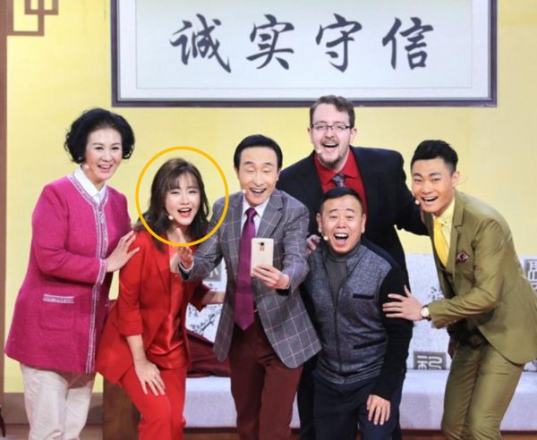 演员潘阳的个人简历资料