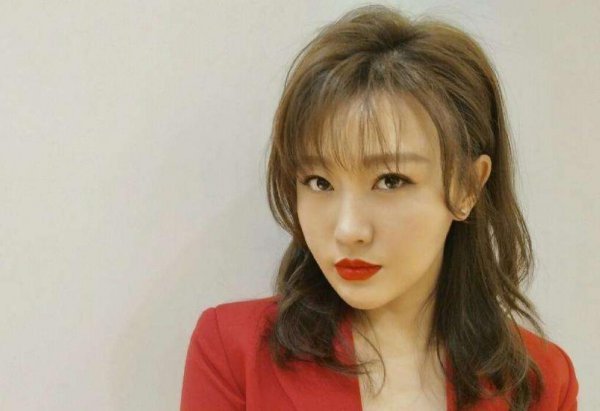 演员潘阳的个人简历资料