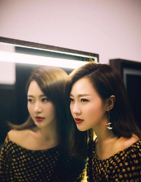 演员潘阳的个人简历资料