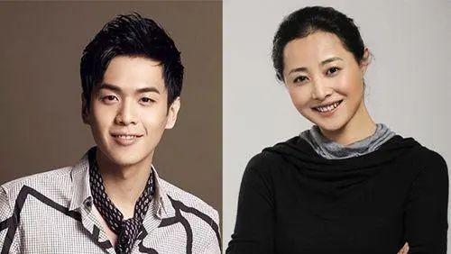 张若昀母亲是否远嫁国外了