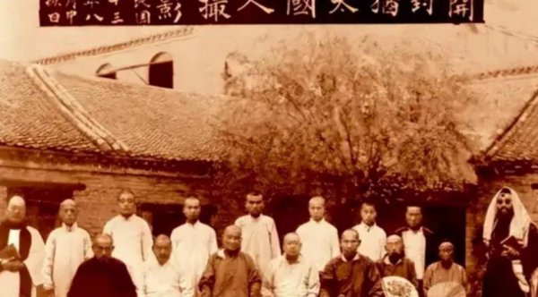 五名开封女犹太在以色列现状