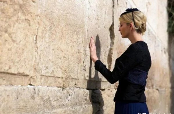 五名开封女犹太在以色列现状