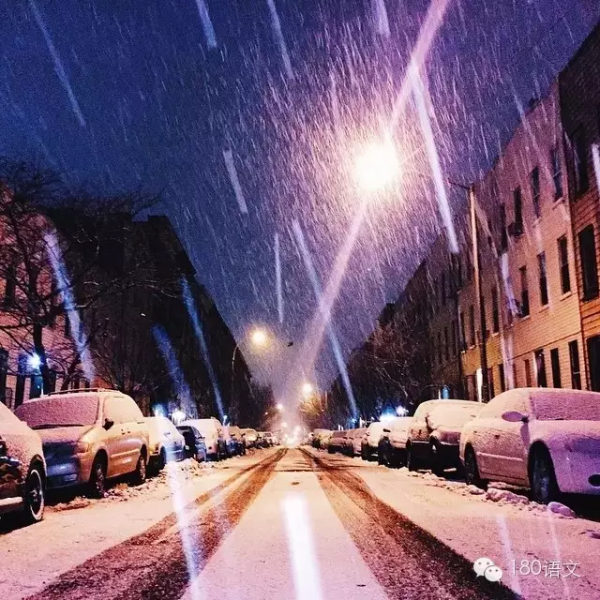 徐志摩的10首经典诗