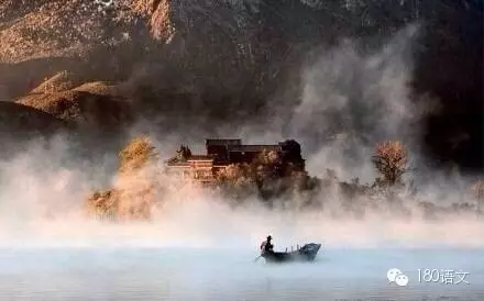 徐志摩的10首经典诗