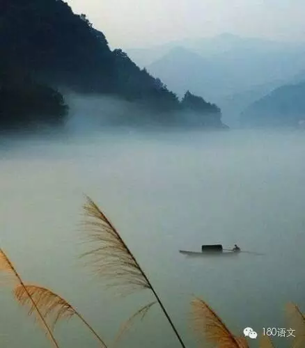 徐志摩的10首经典诗