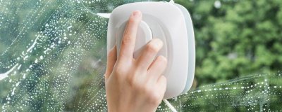 磁铁擦玻璃器怎么分开 擦玻璃器粘在一起了咋能弄开