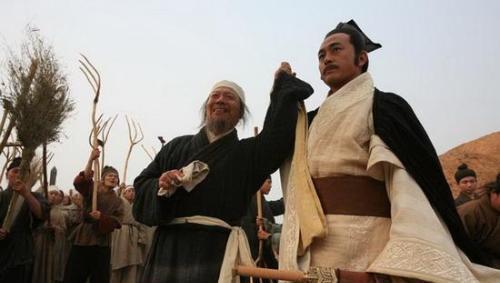 商鞅变法的主要措施有哪些