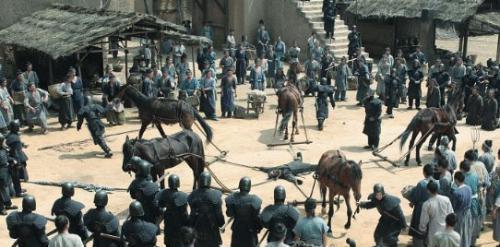 商鞅变法的主要措施有哪些