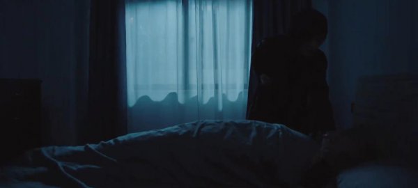 黑色灯塔乔雅为什么消失了