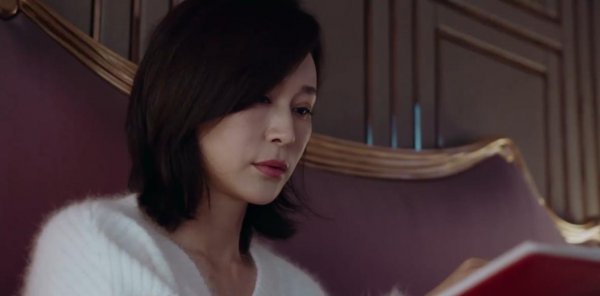 黑色灯塔乔雅为什么消失了